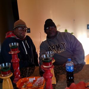 Meet your Posher, Reggie